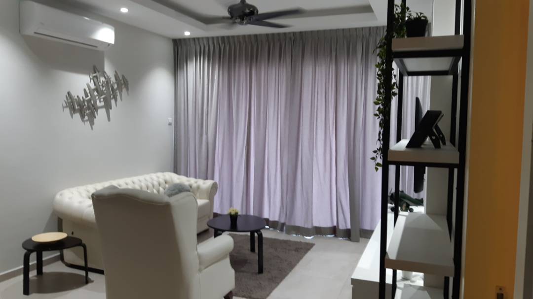 Atlantis Residences Facing Seaview - photo 4