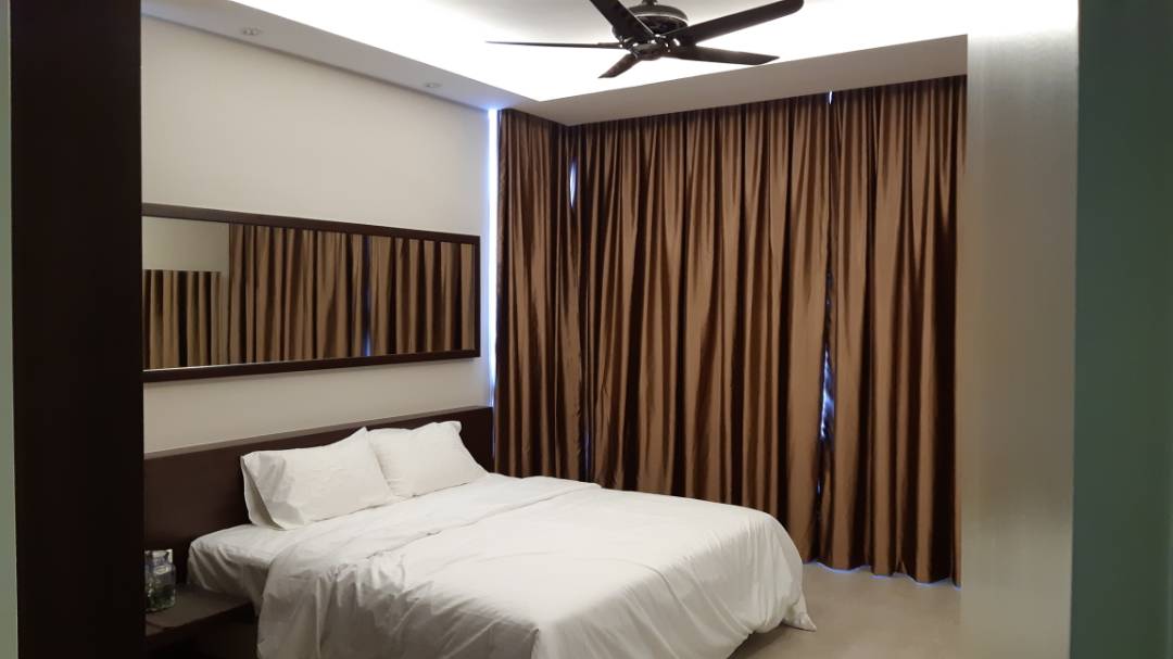Atlantis Residences Facing Seaview - photo 6