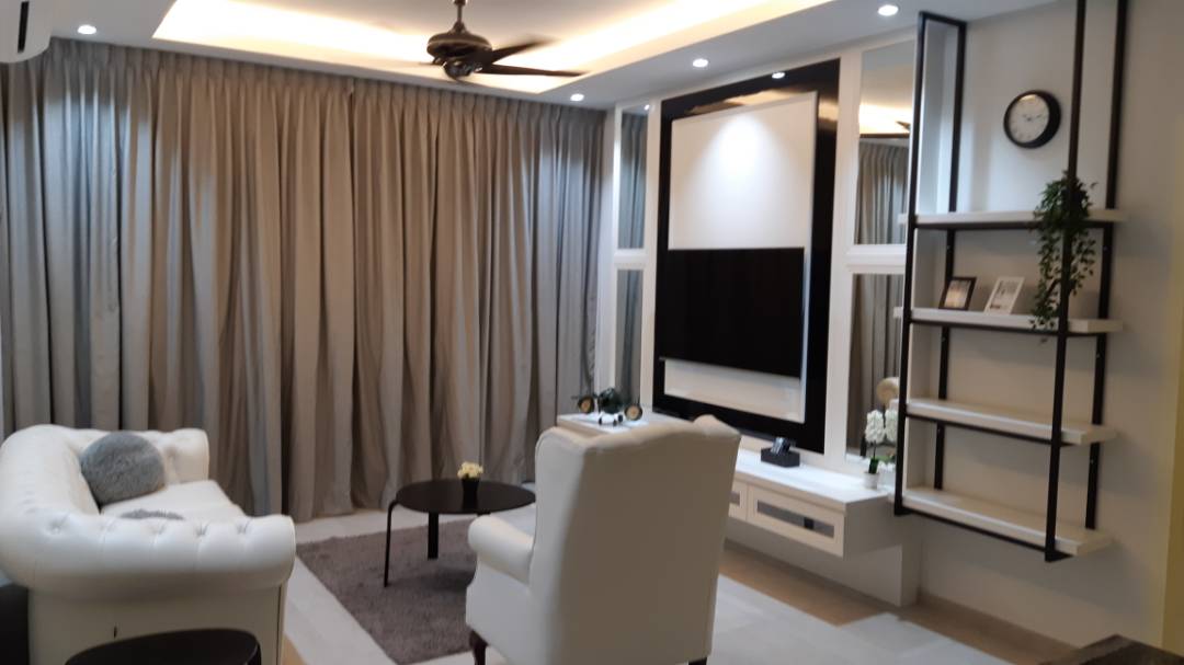 Atlantis Residences Facing Seaview - photo 7