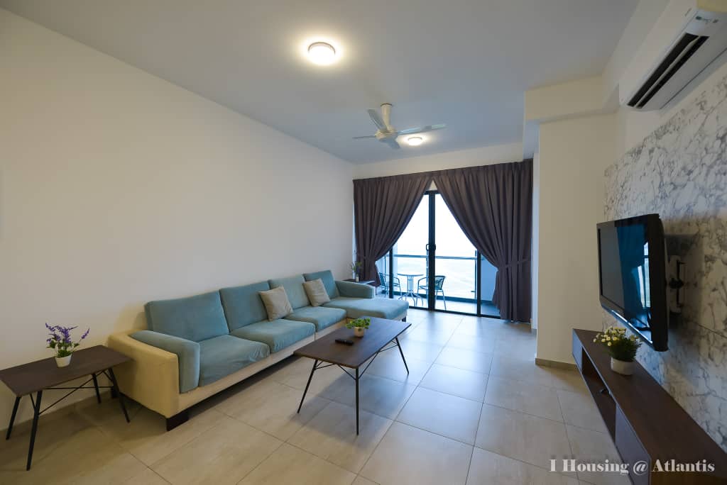 Atlantis Residences  ...