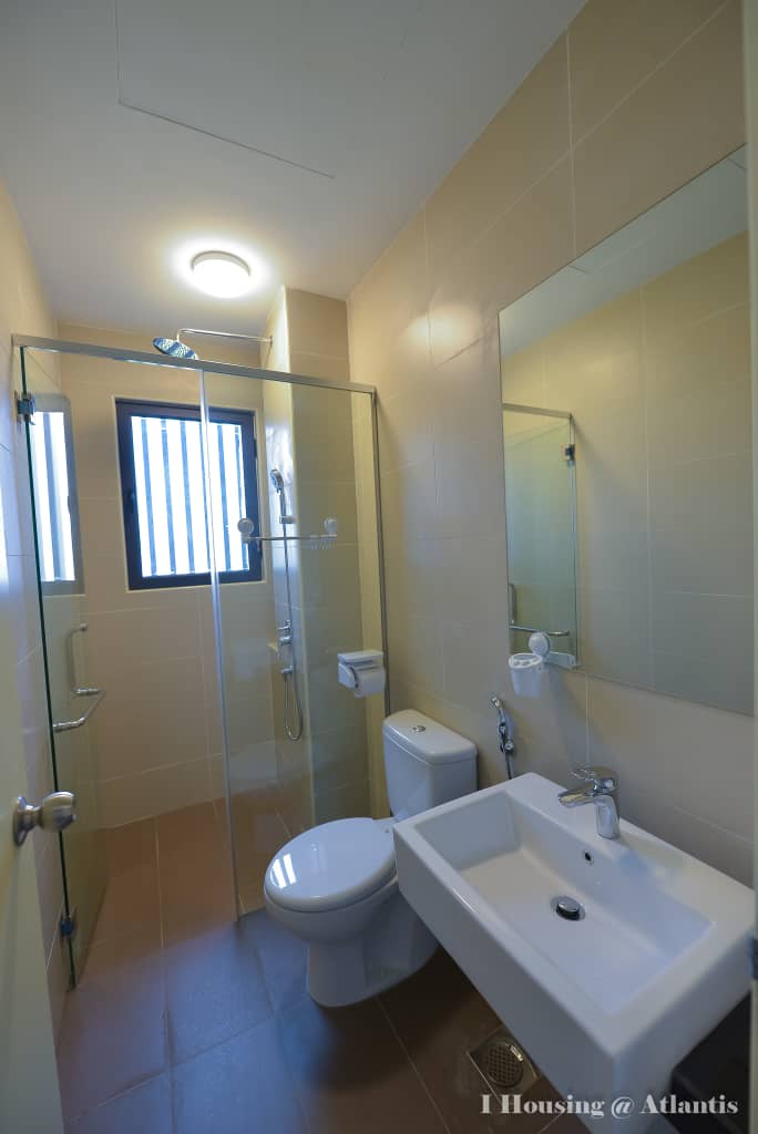 Atlantis Residences Facing Seaview - photo 2