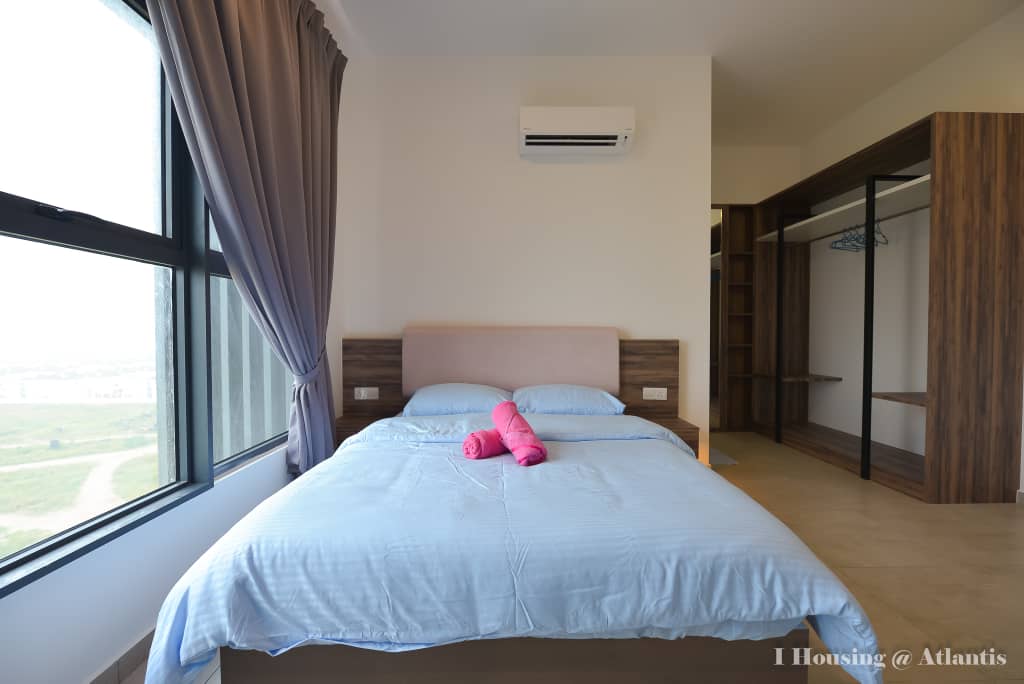 Atlantis Residences Facing Seaview - photo 4