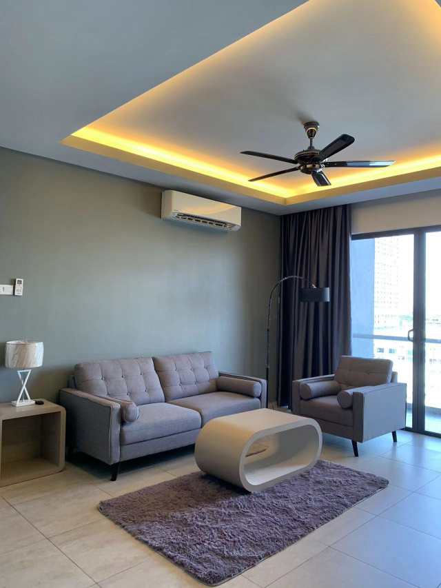Atlantis Residences  ...