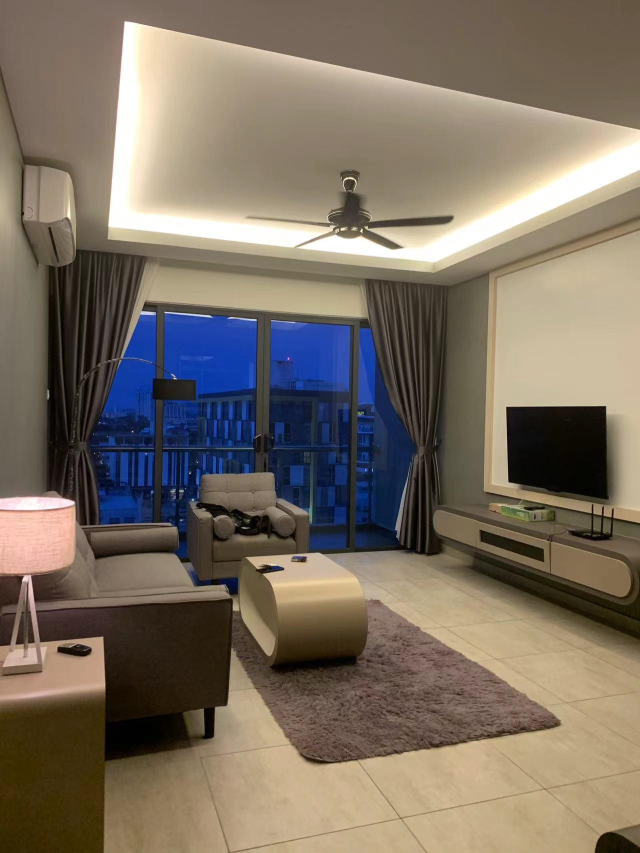Atlantis Residences Facing Seaview - photo 3