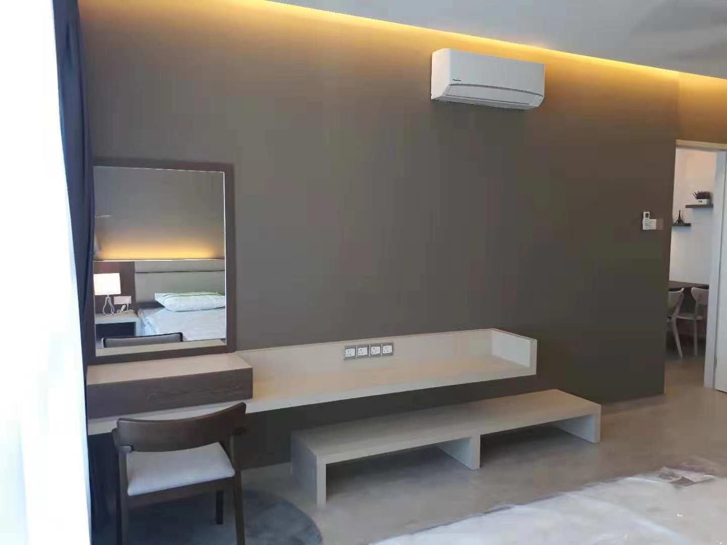 Atlantis Residences Facing Seaview - photo 4