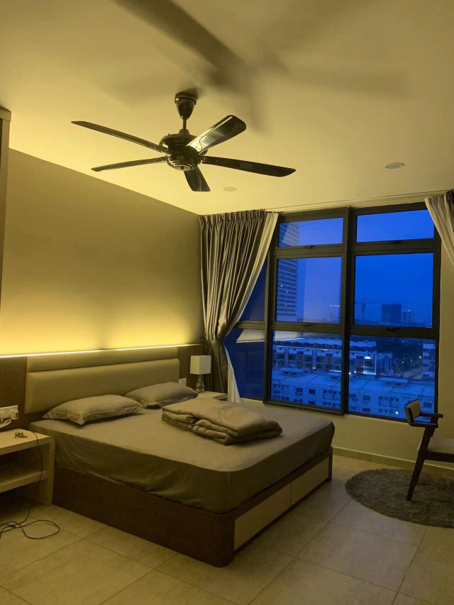 Atlantis Residences Facing Seaview - photo 5