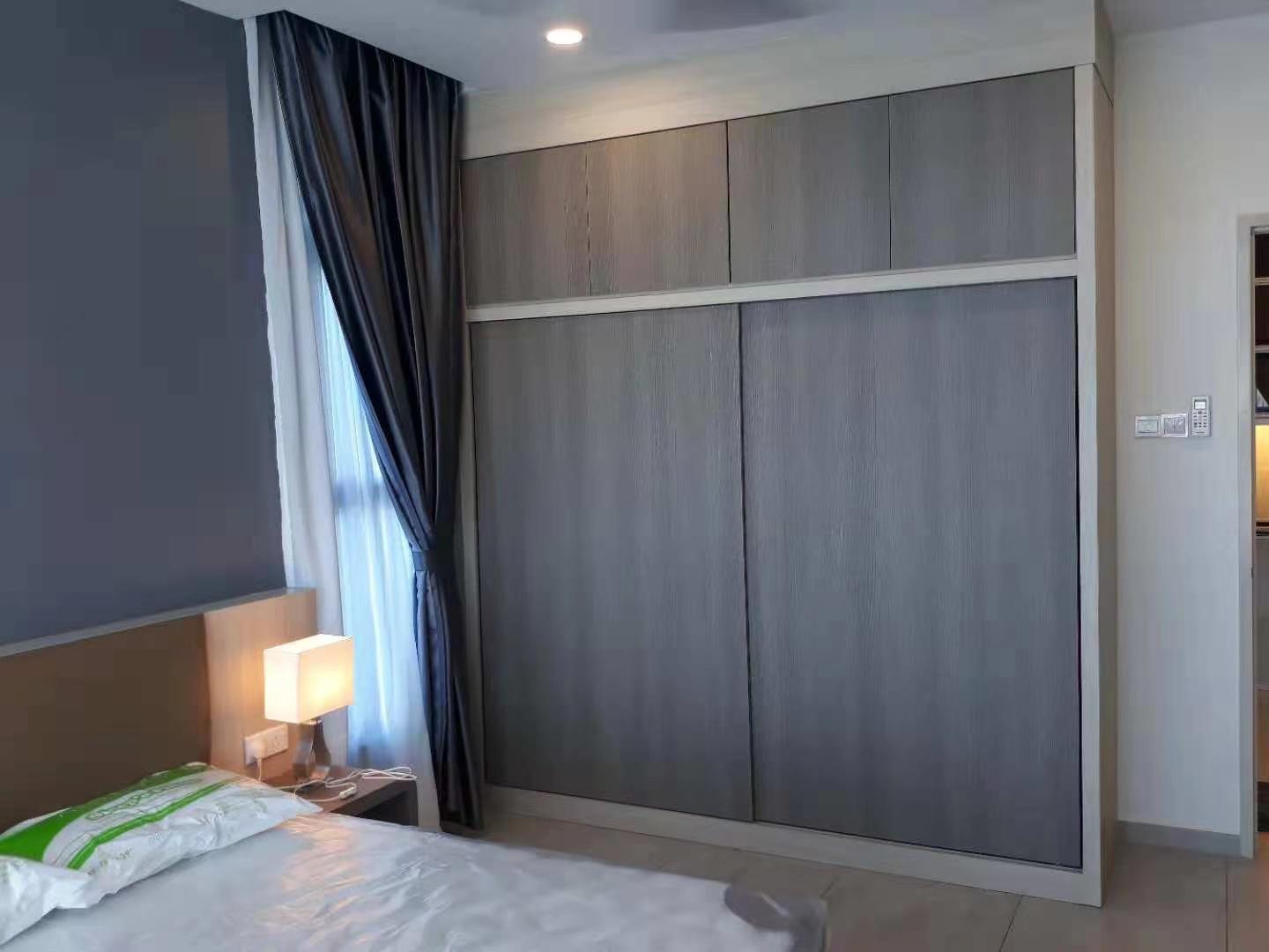 Atlantis Residences Facing Seaview - photo 9