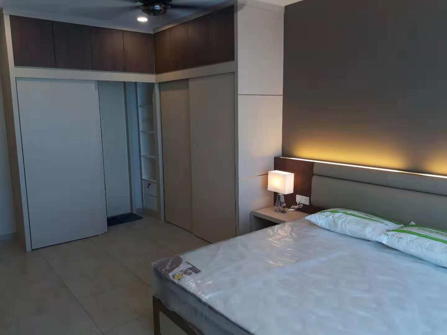 Atlantis Residences Facing Seaview - photo 10