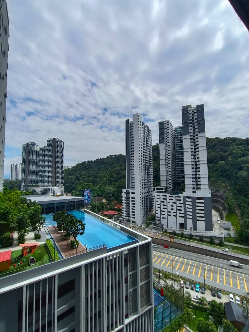D Quince Residences  ...