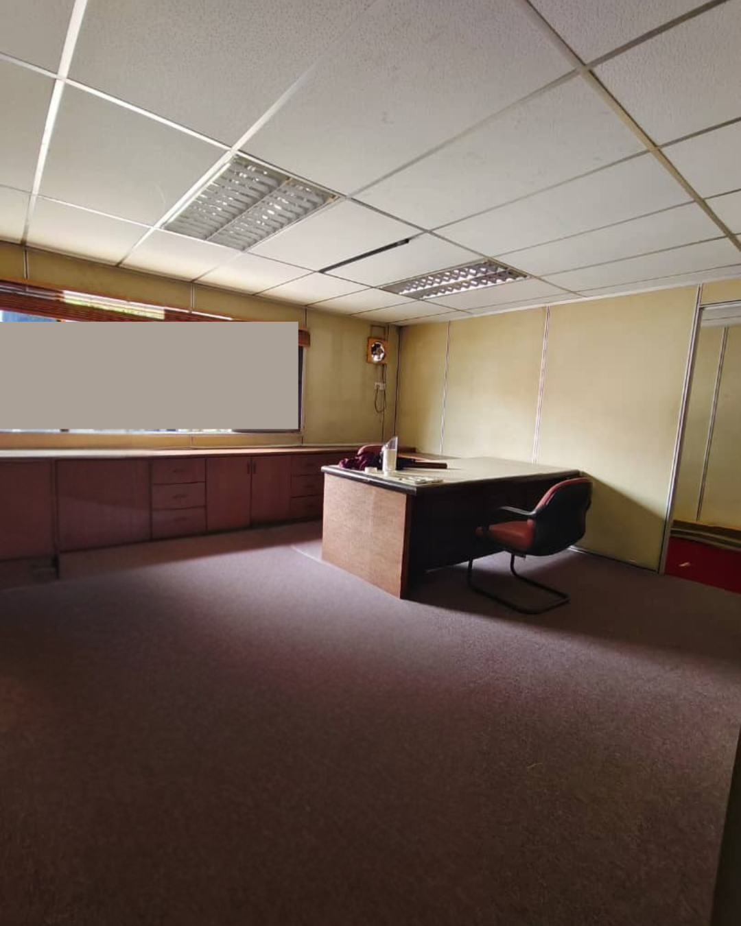 1 Floor Shop Office, Taman Sri Bahtera Cheras KL - photo 2