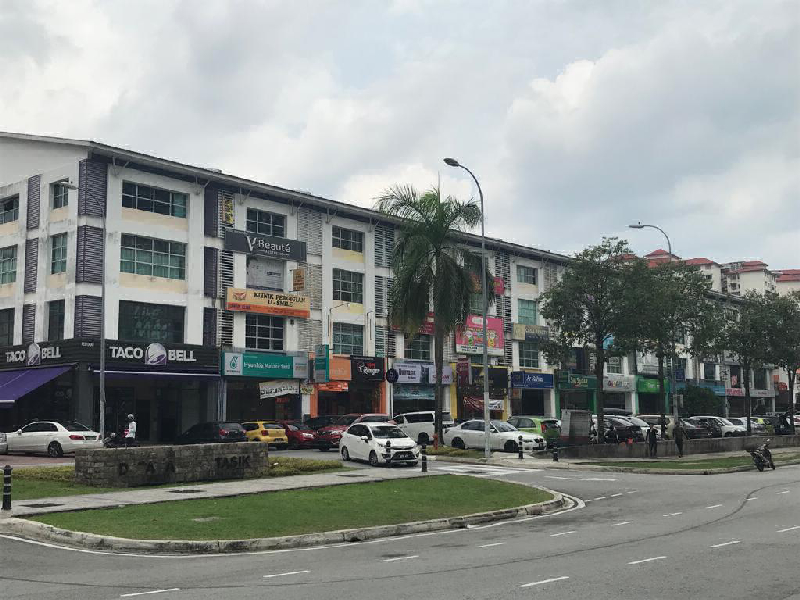 Queensville Bandar Sri Pemaisuri Cheras - photo 2