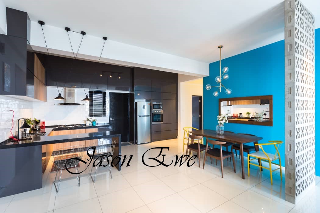 CITY RESIDENCE - photo 3