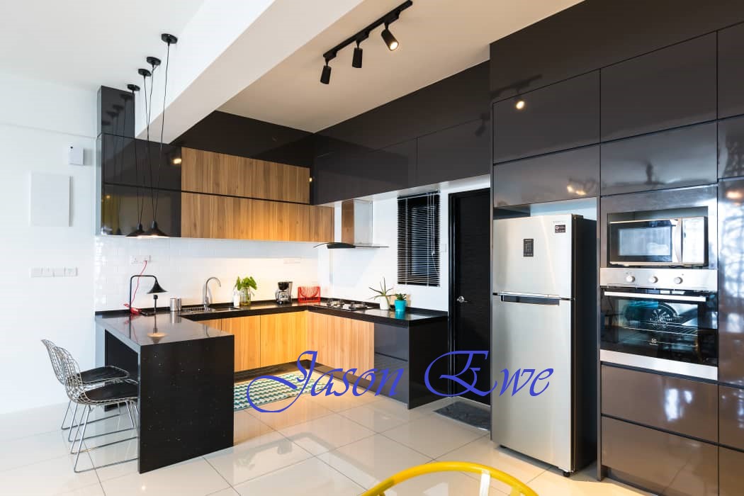 CITY RESIDENCE - photo 8