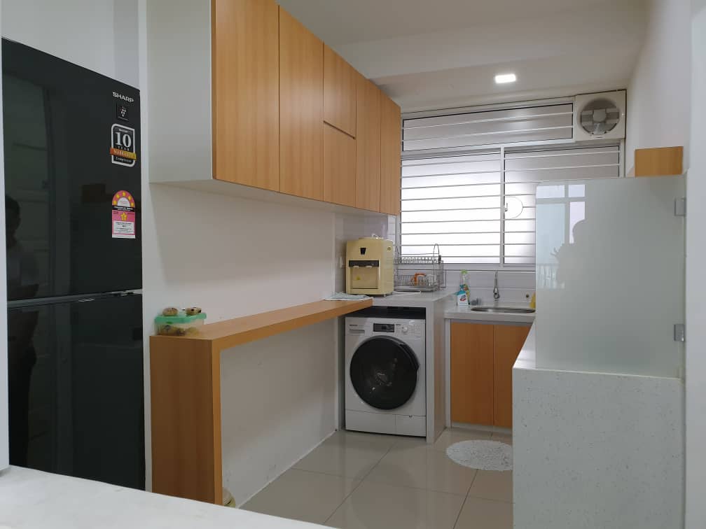The Peak Residences - photo 3