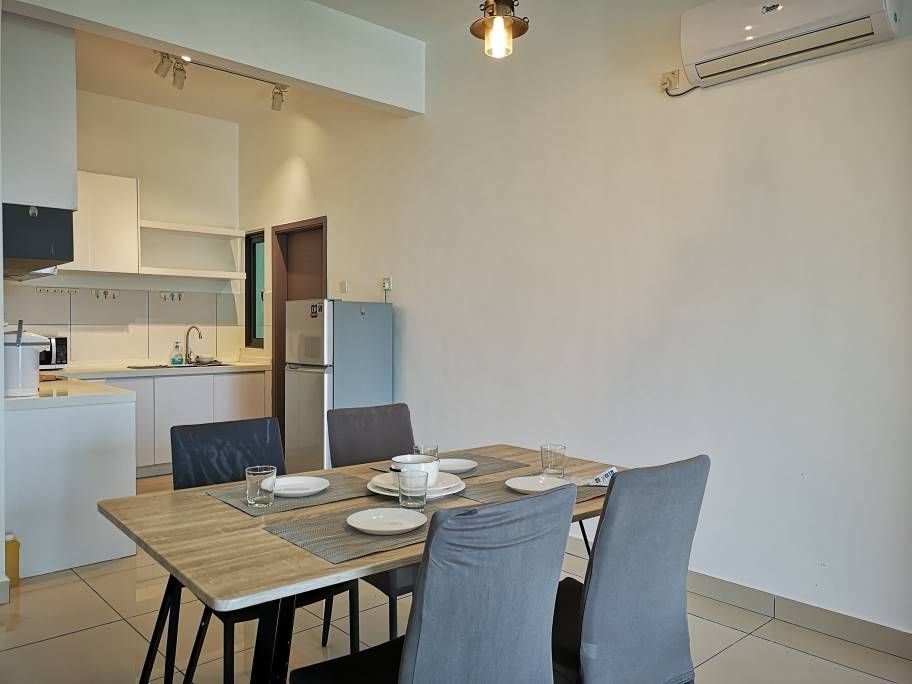marinox sky villas - photo 3