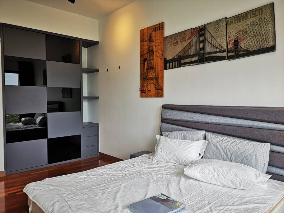 marinox sky villas - photo 8