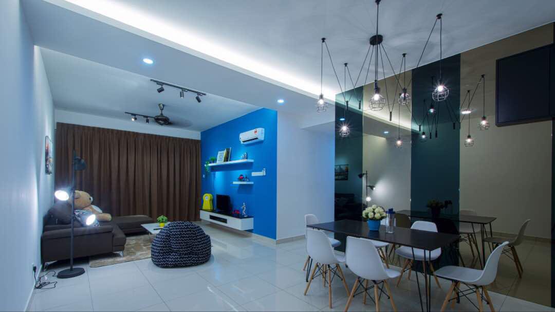 marinox sky villas - photo 2