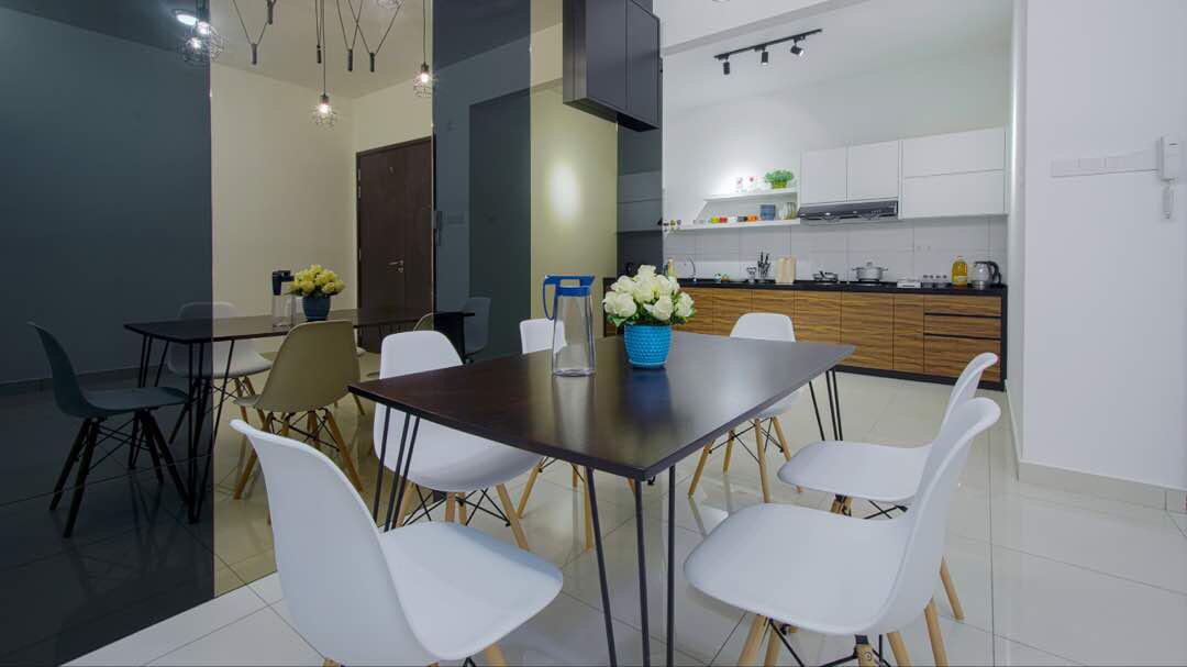 marinox sky villas - photo 4
