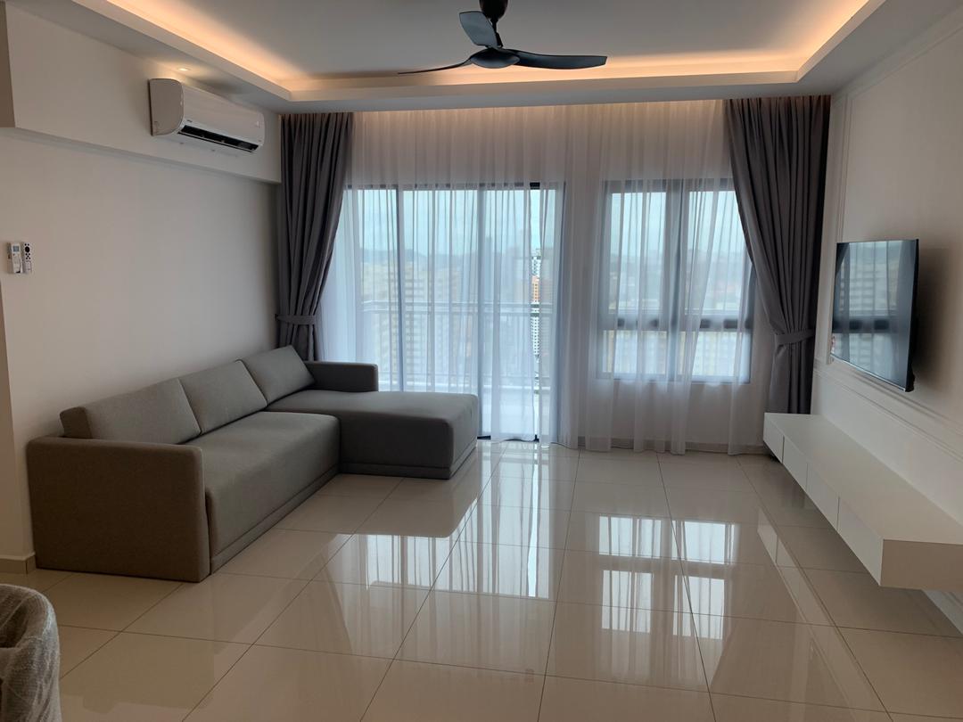 GRACE RESIDENCE ...
