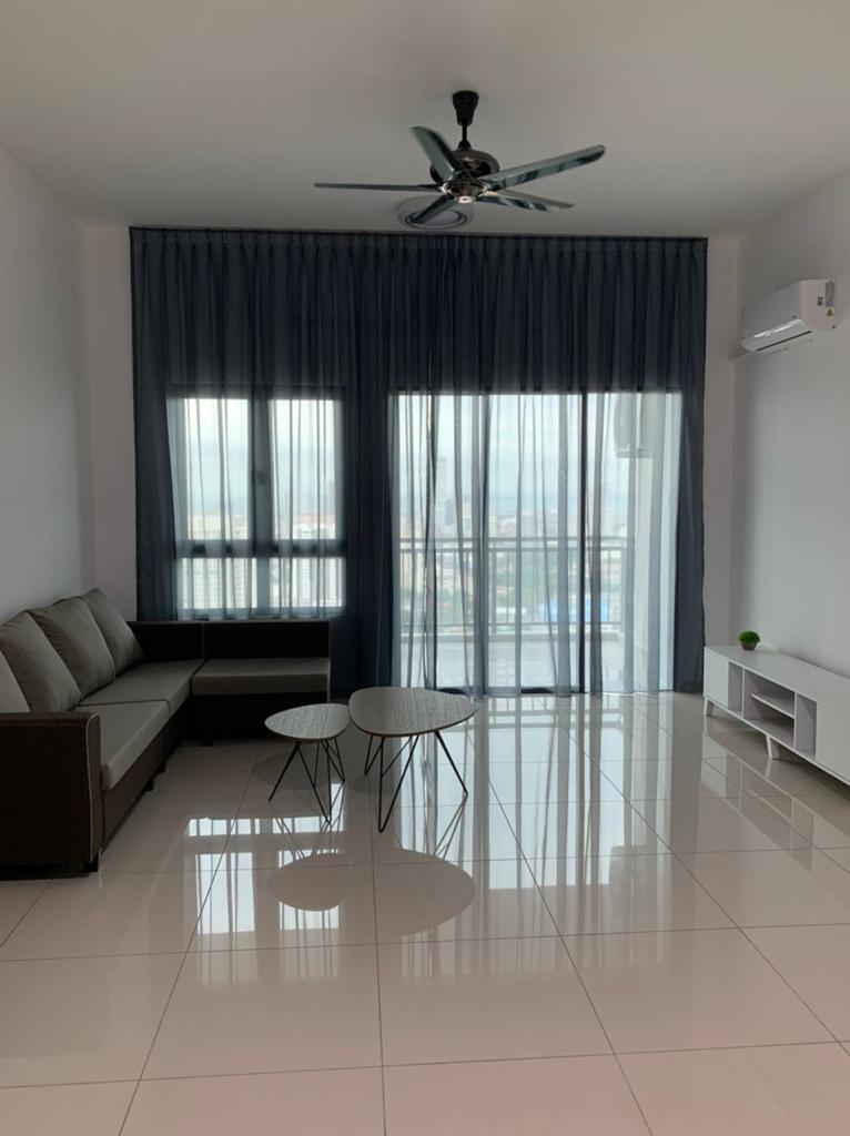 Grace Residence ...