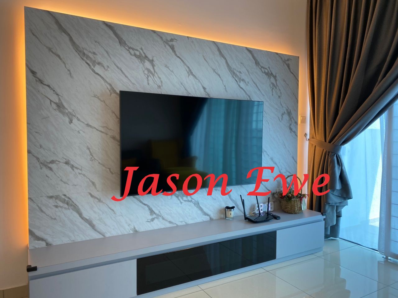 WATERSIDE RESIDENCE - photo 11