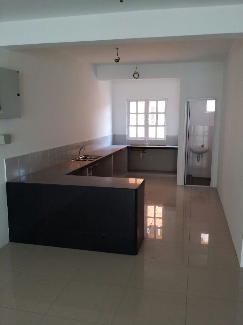 To Let 4 Storey Shop House At Georgetown Jalan Ari - photo 3