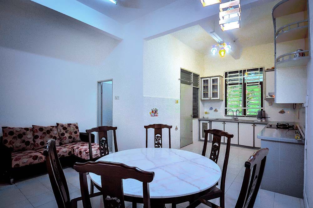 Landed House For Sale In Sungai Ara - photo 3