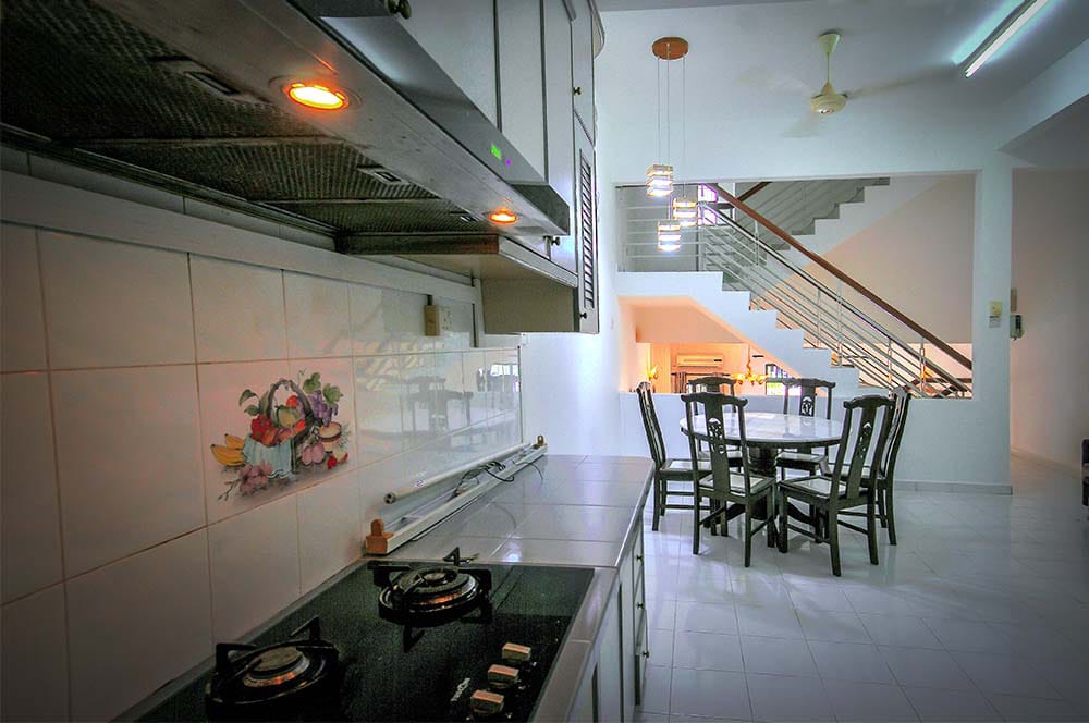 Landed House For Sale In Sungai Ara - photo 4