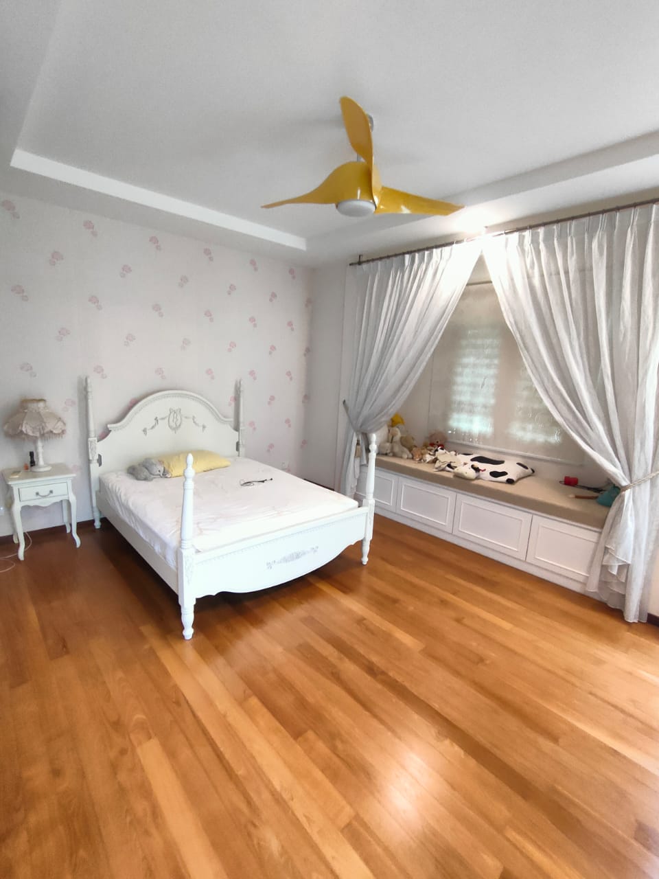 Semi-Detached Corner At Tanjung Bungah - photo 3