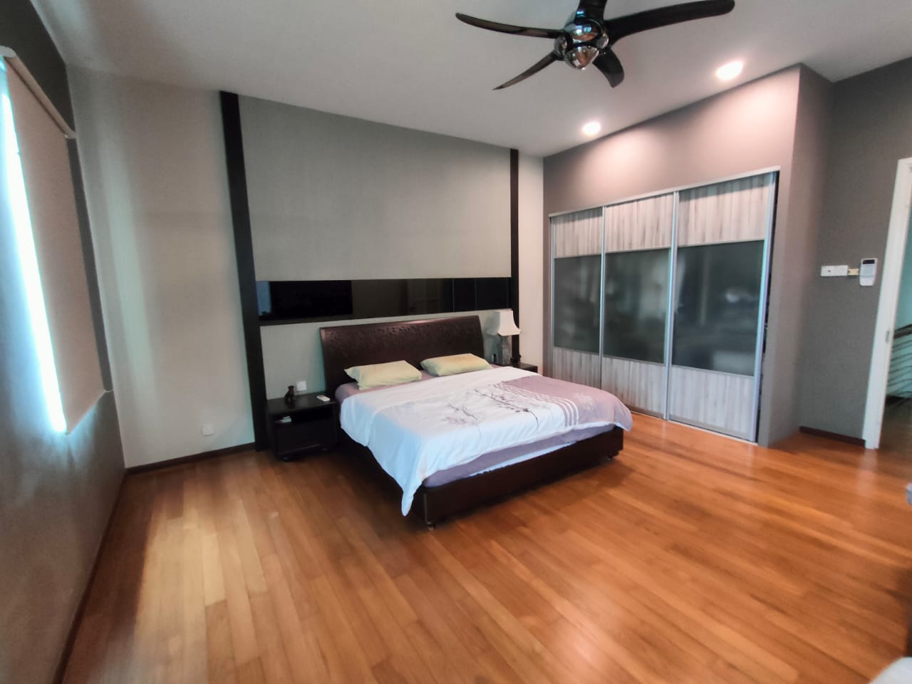 Semi-Detached Corner At Tanjung Bungah - photo 4