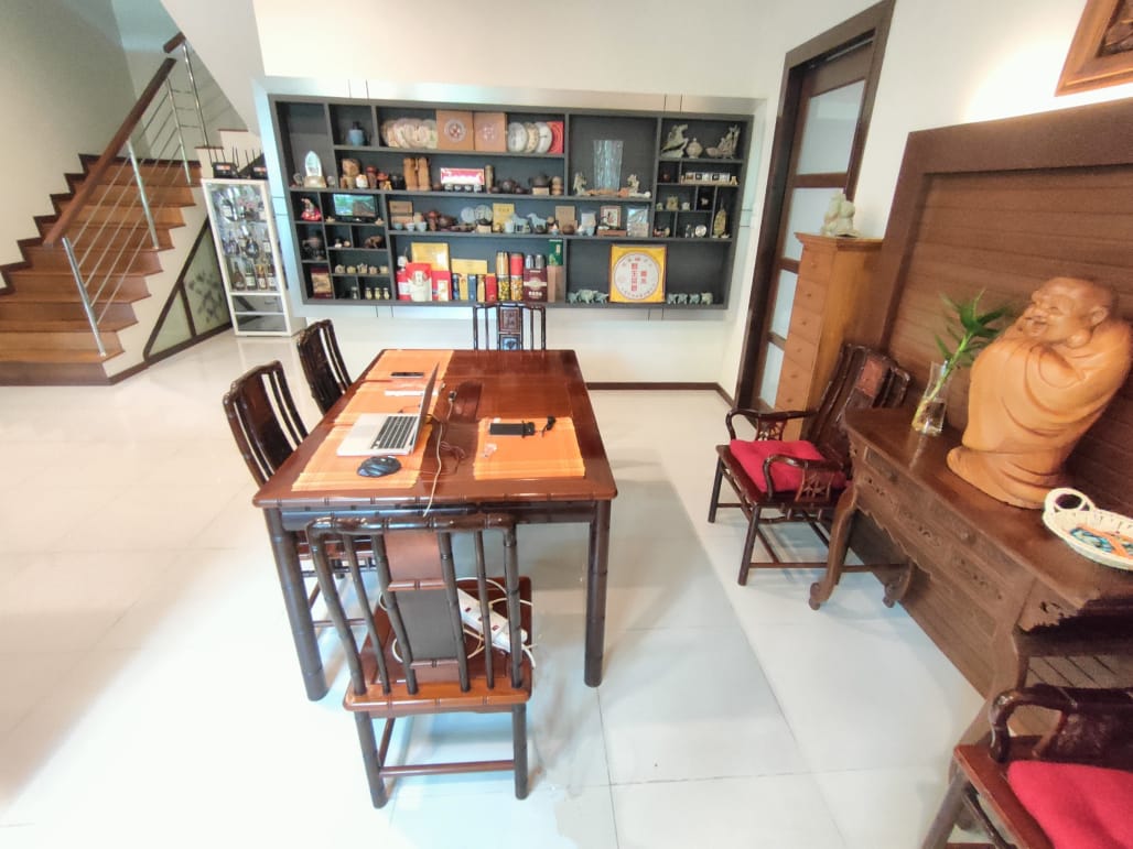 Semi-Detached Corner At Tanjung Bungah - photo 6