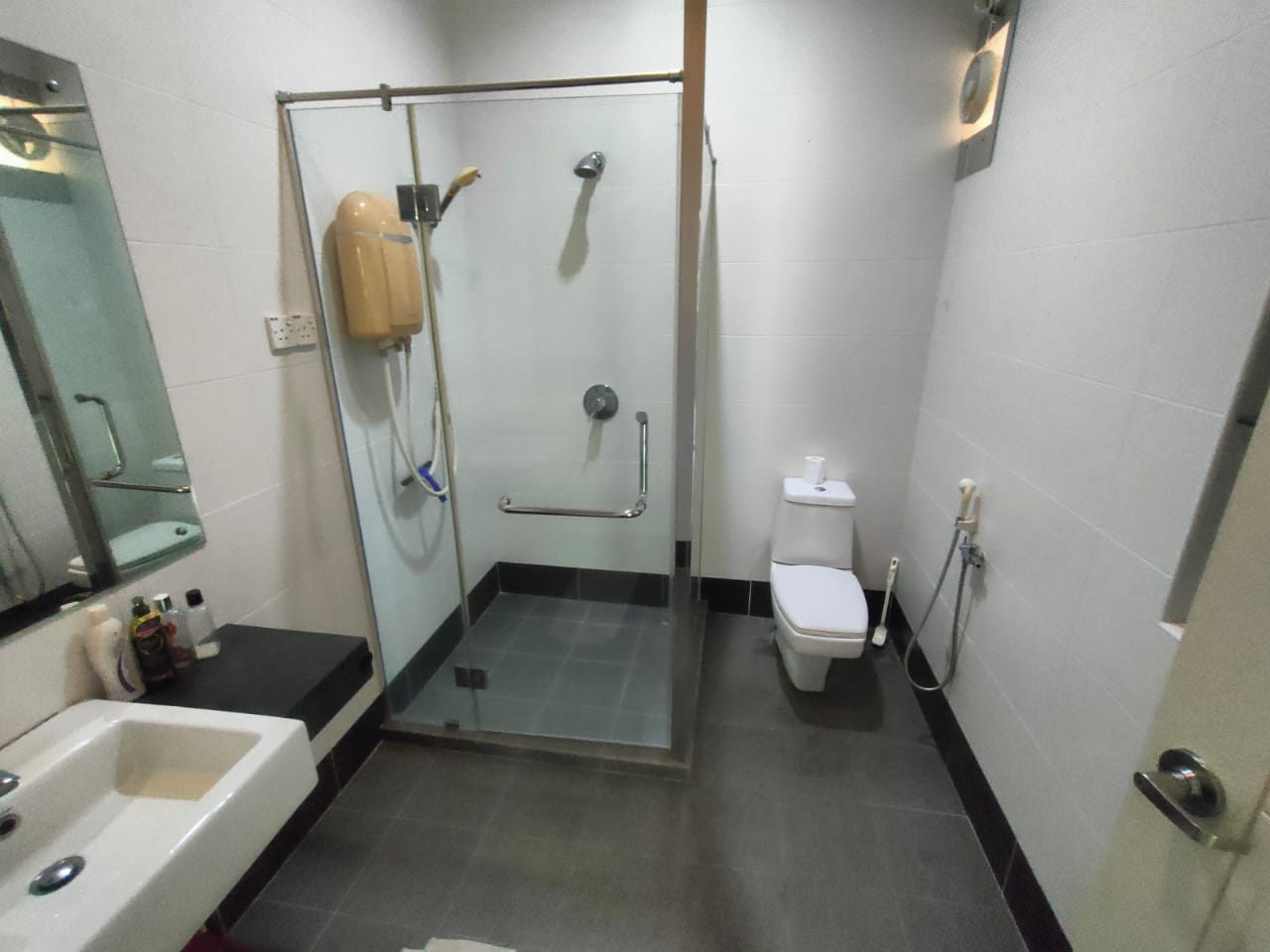 Semi-Detached Corner At Tanjung Bungah - photo 8