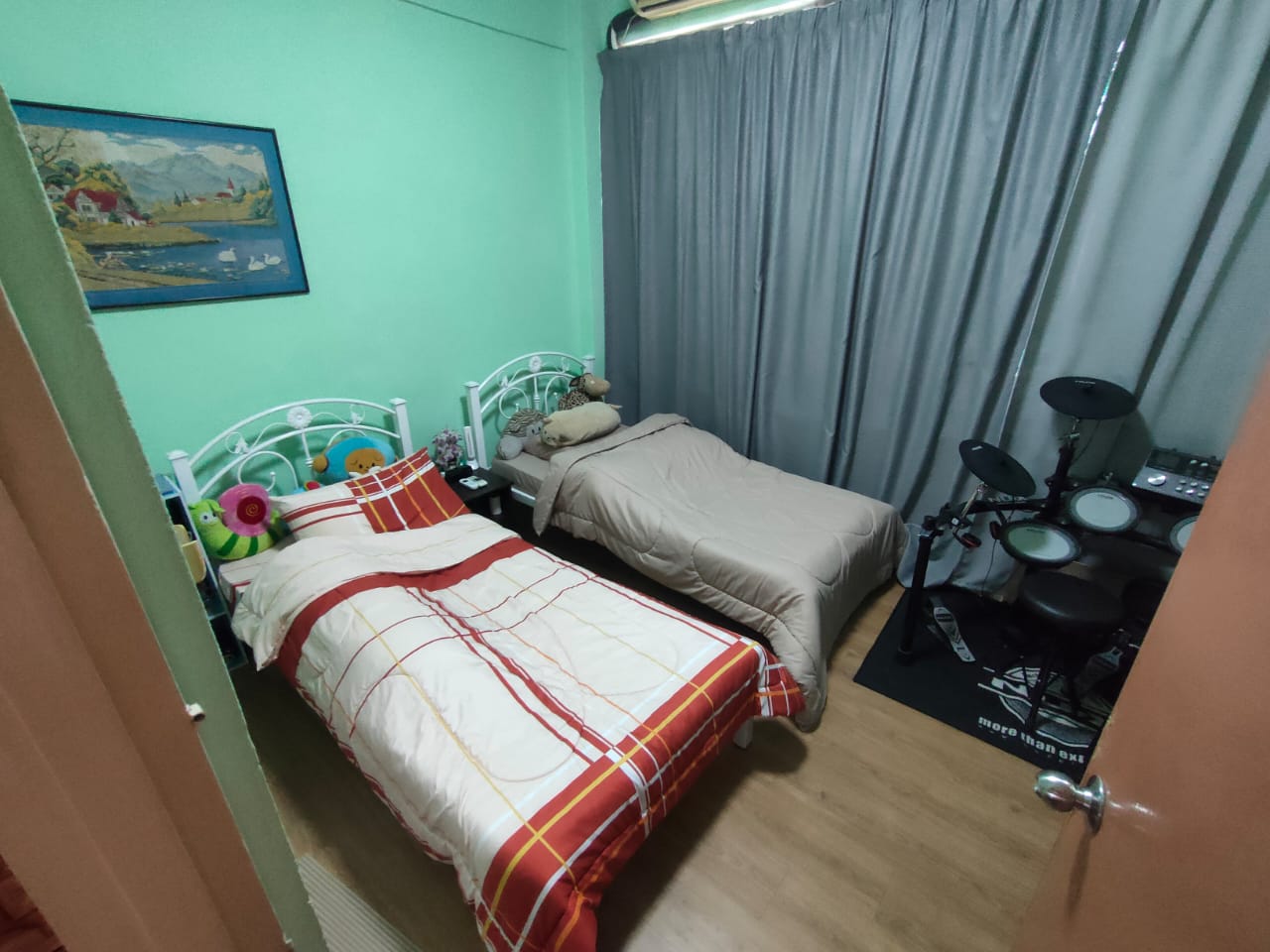 Taman Jubilee Phase 3 - photo 4