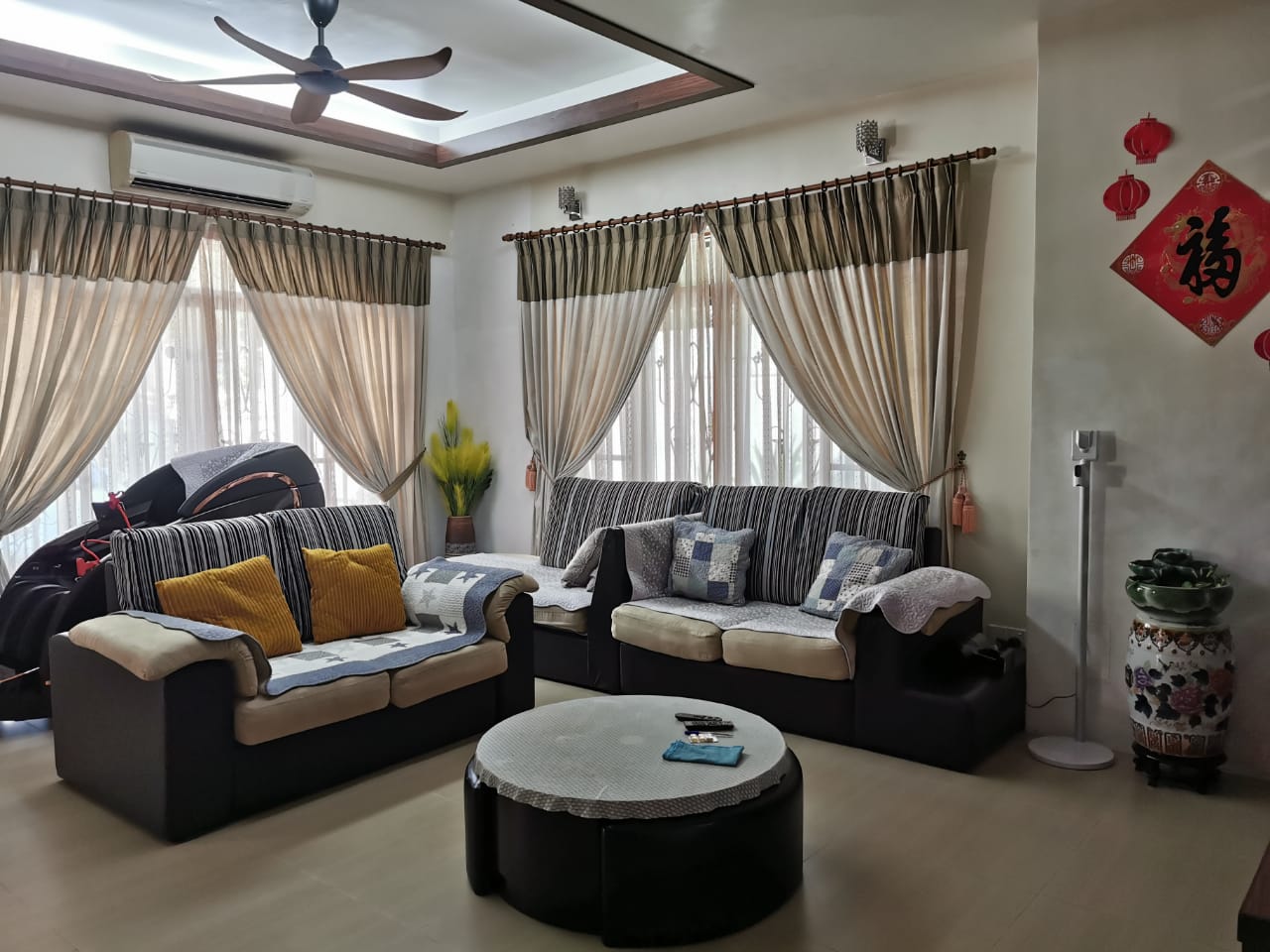 Double Storey Semi-Detached - photo 2