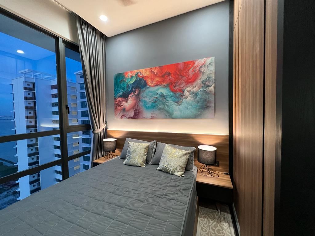 Queens Residences - photo 4