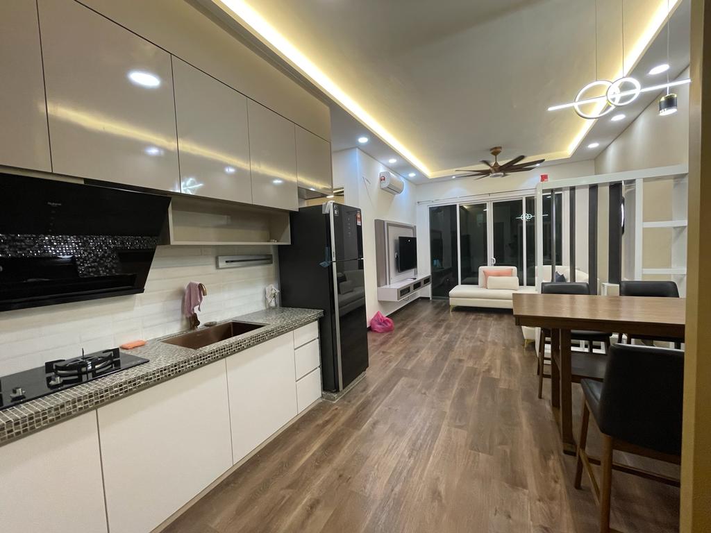 QuayWest Residence ...