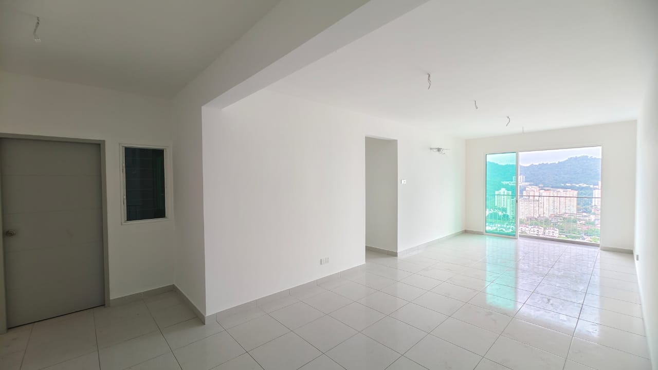 Fairview Residence ...