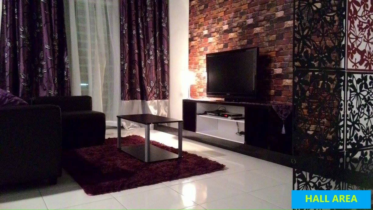 For Sale 2 Storey Landed At Sungai Nibong - photo 2