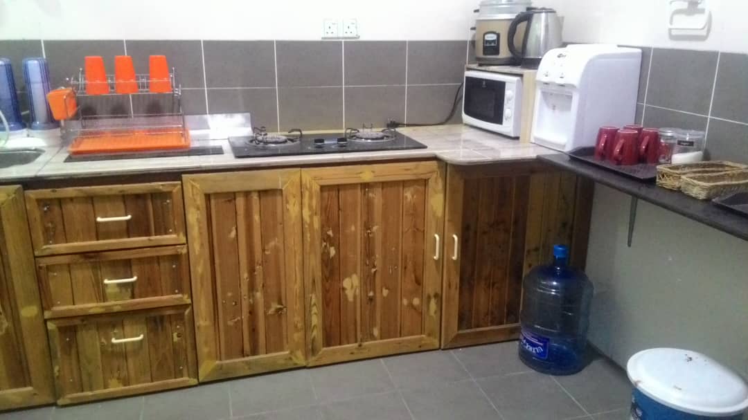 For Sale 2 Storey Landed At Sungai Nibong - photo 3