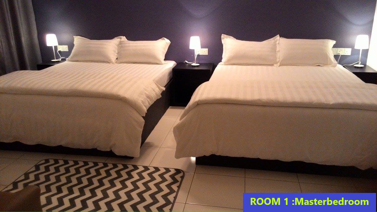 For Sale 2 Storey Landed At Sungai Nibong - photo 4