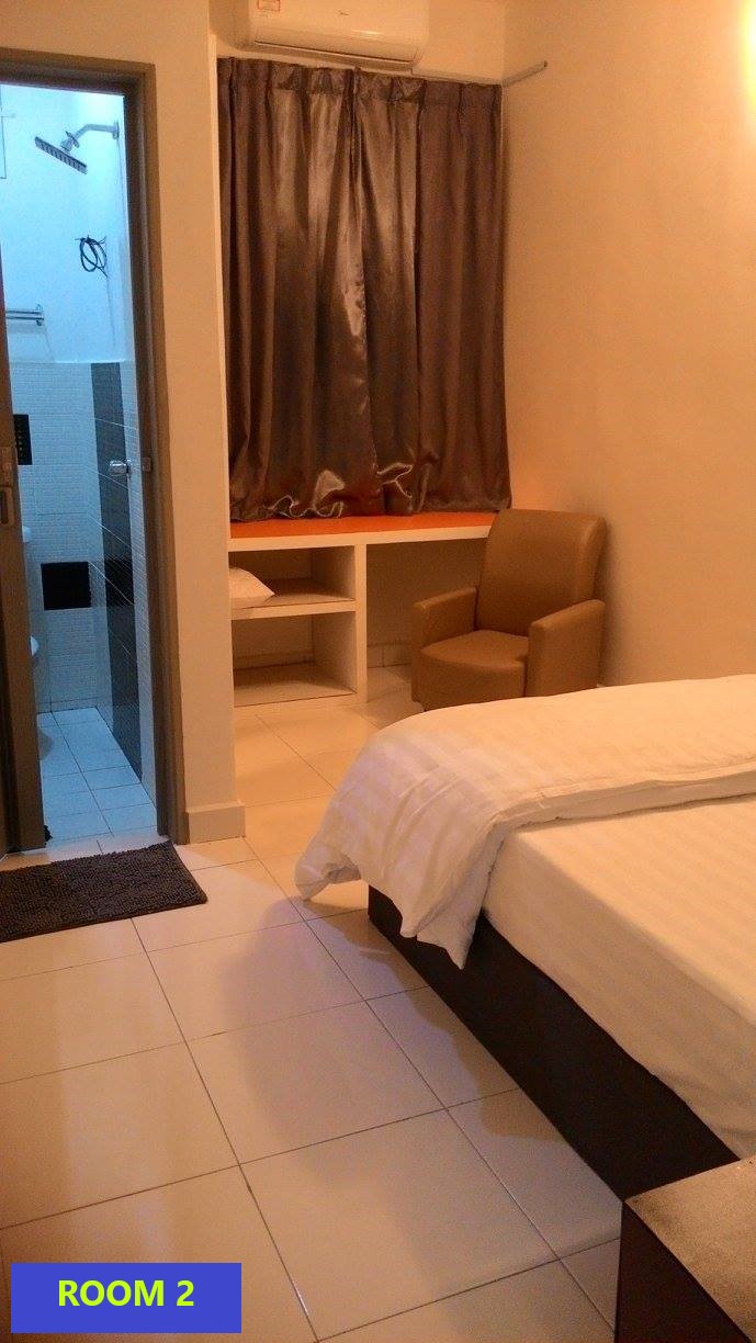 For Sale 2 Storey Landed At Sungai Nibong - photo 8