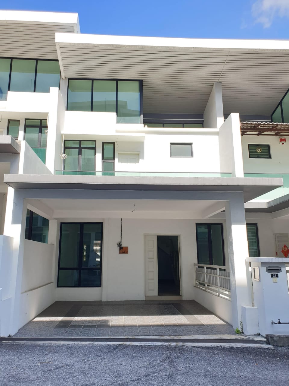 Cascara 88 2 Storey Townhouse - photo 2
