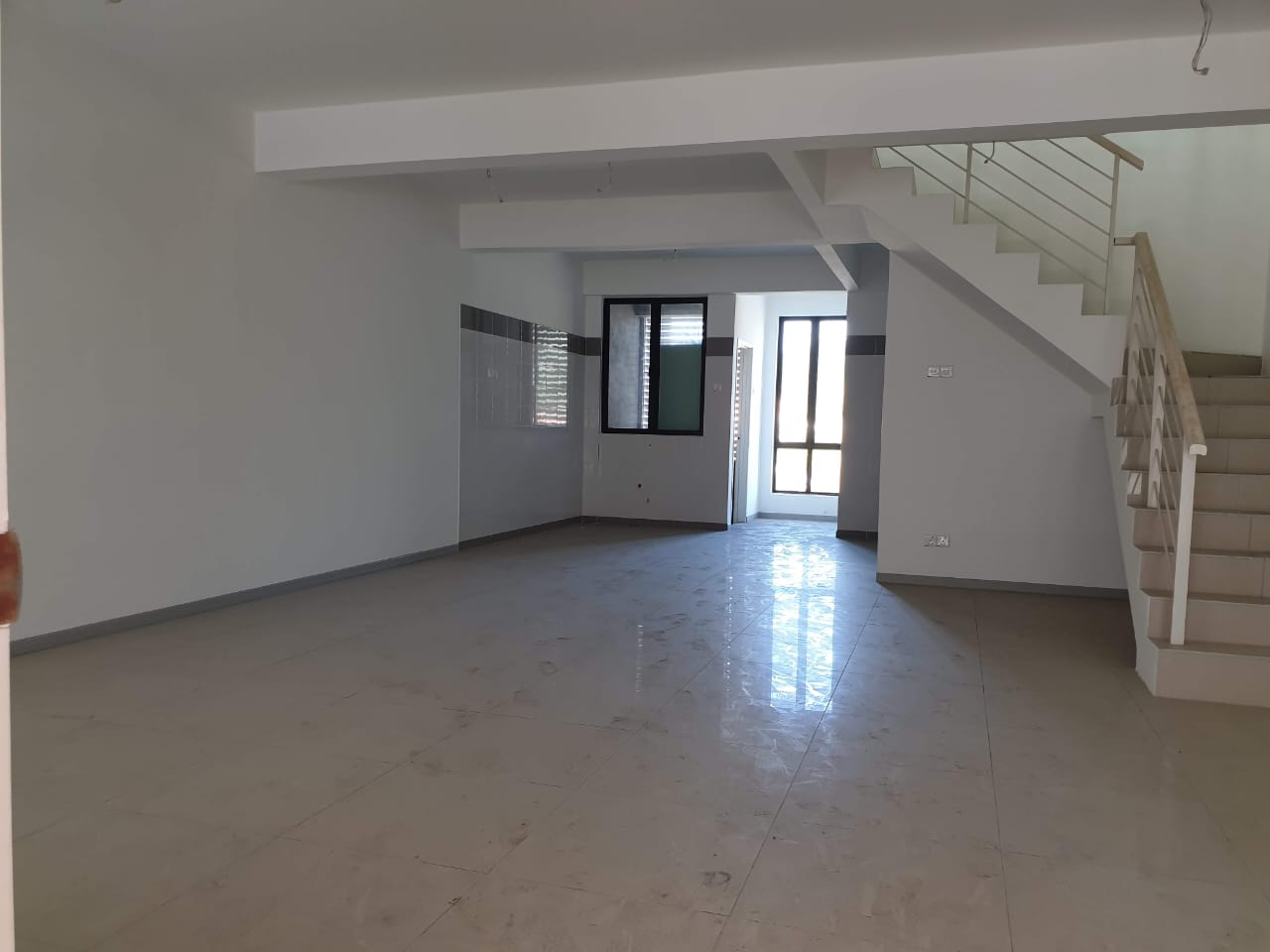 Cascara 88 2 Storey Townhouse - photo 3