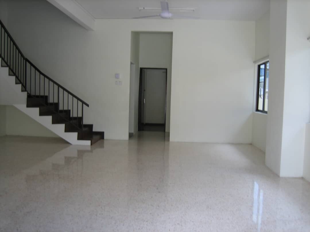 Double Storey Semi D ...