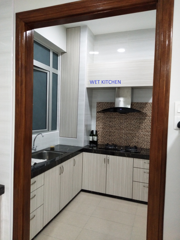 Platinum 3, Full Furnish, 2 Parking Lots - photo 4