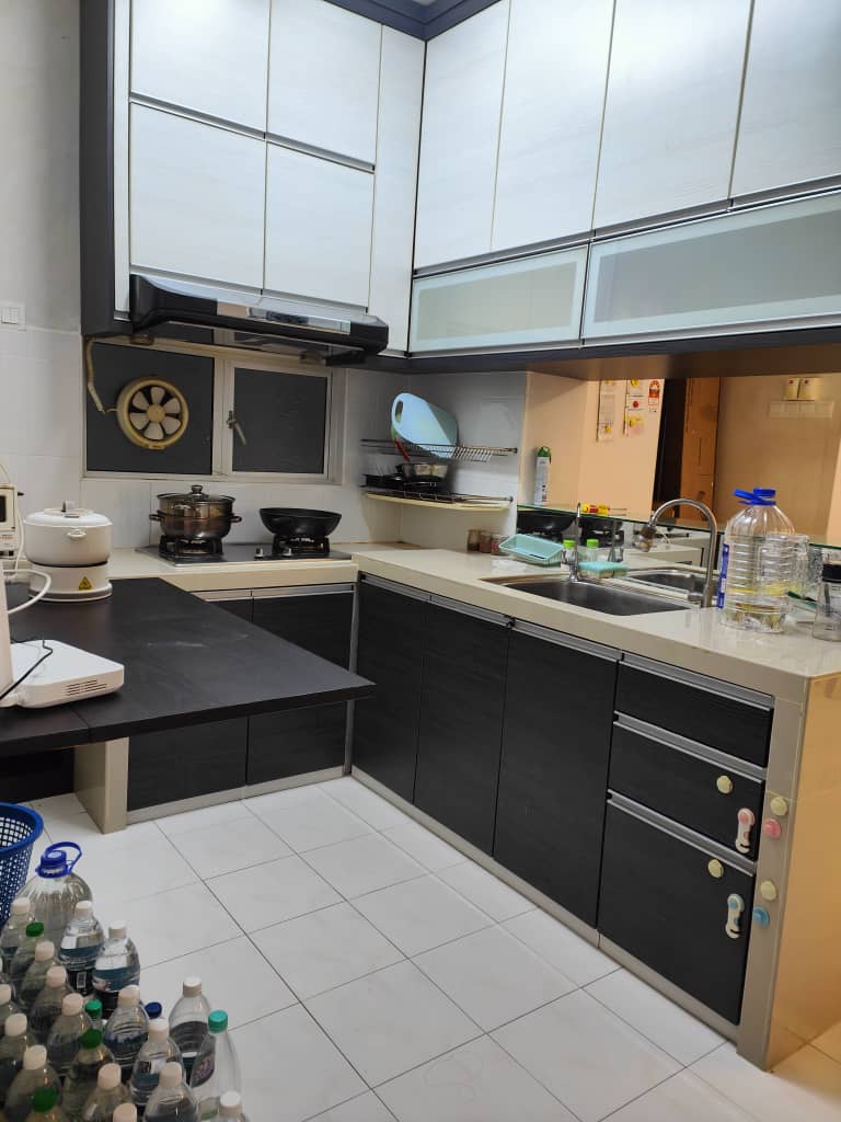 Gambier Heights, Full Furnish, 1 Car Park - photo 3