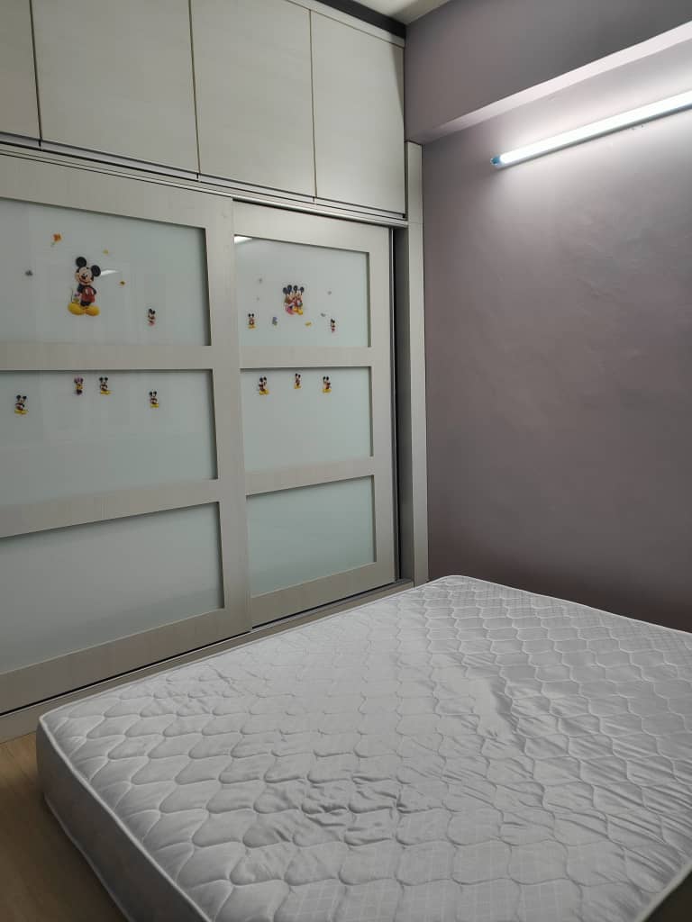 Gambier Heights, Full Furnish, 1 Car Park - photo 8