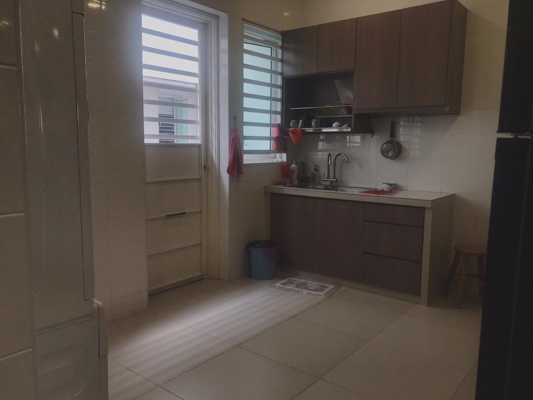 3 Storey Terrace Tanjung Bungah For Sale - photo 2
