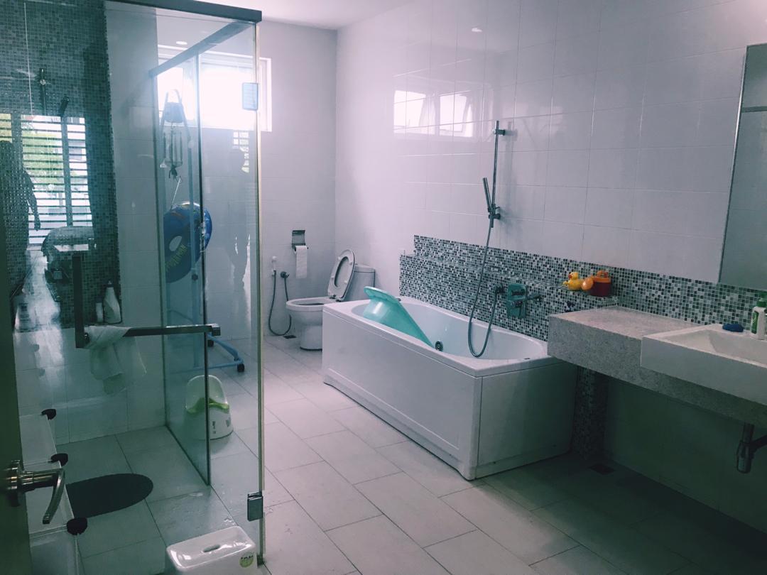 3 Storey Terrace Tanjung Bungah For Sale - photo 3