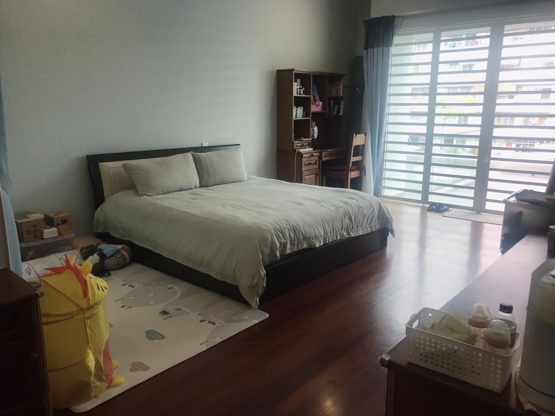 3 Storey Terrace Tanjung Bungah For Sale - photo 4